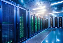 ovh data center cooling