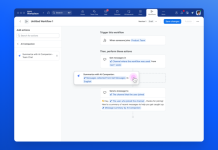Zoom presenta nuove funzionalità di agentic AI e agenti per Zoom AI Companion zoom ai companion