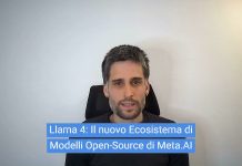 Le Voci dell’AI – Episodio 96: LLama 4: il nuovo ecosistema di modelli open source di Meta.ai