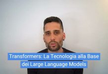 Le Voci dell’AI – Episodio 97: Transformers: la tecnologia alla base dei Large Language Models