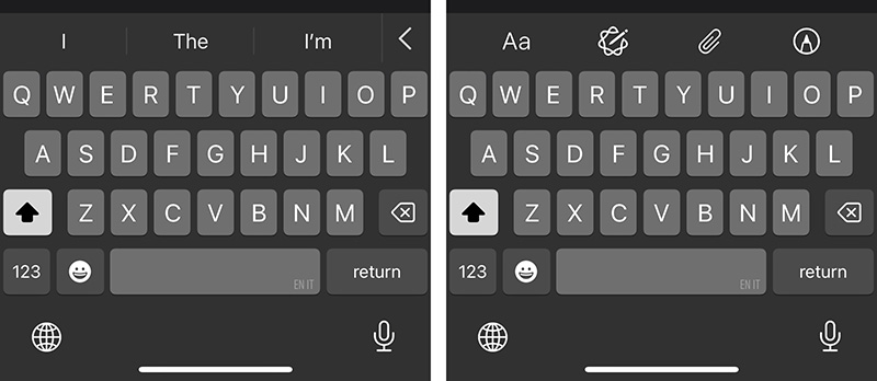 Apple Intelligence Strumenti scrittura iPhone