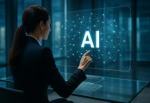 AI enterprise