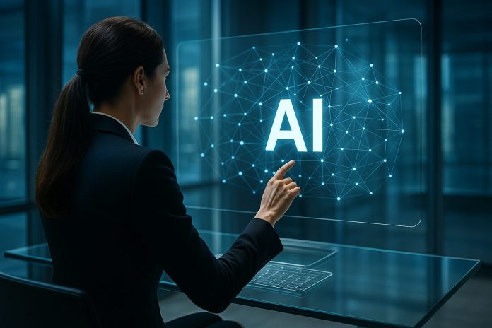AI enterprise