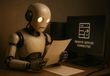 AI Cookbook // Ricetta #19: Come dare a un LLM accesso al tuo mondo digitale