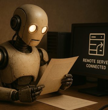 AI Cookbook // Ricetta #19: Come dare a un LLM accesso al tuo mondo digitale