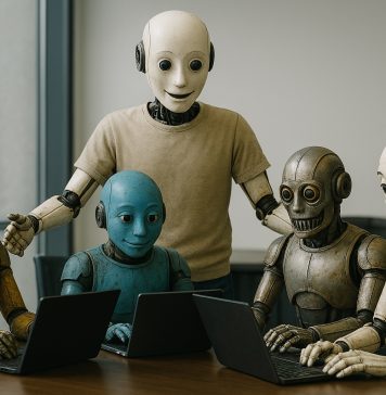 AI Cookbook // Ricetta #18: Creare team di agenti con l’SDK di OpenAI