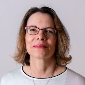 Alenka Grealish, co-head Generative AI Intelligence, Celent.