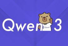 Alibaba Qwen3