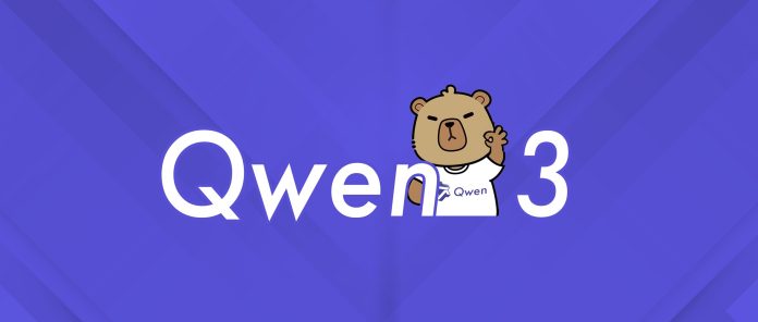 Alibaba qwen3-banner Alibaba Qwen3