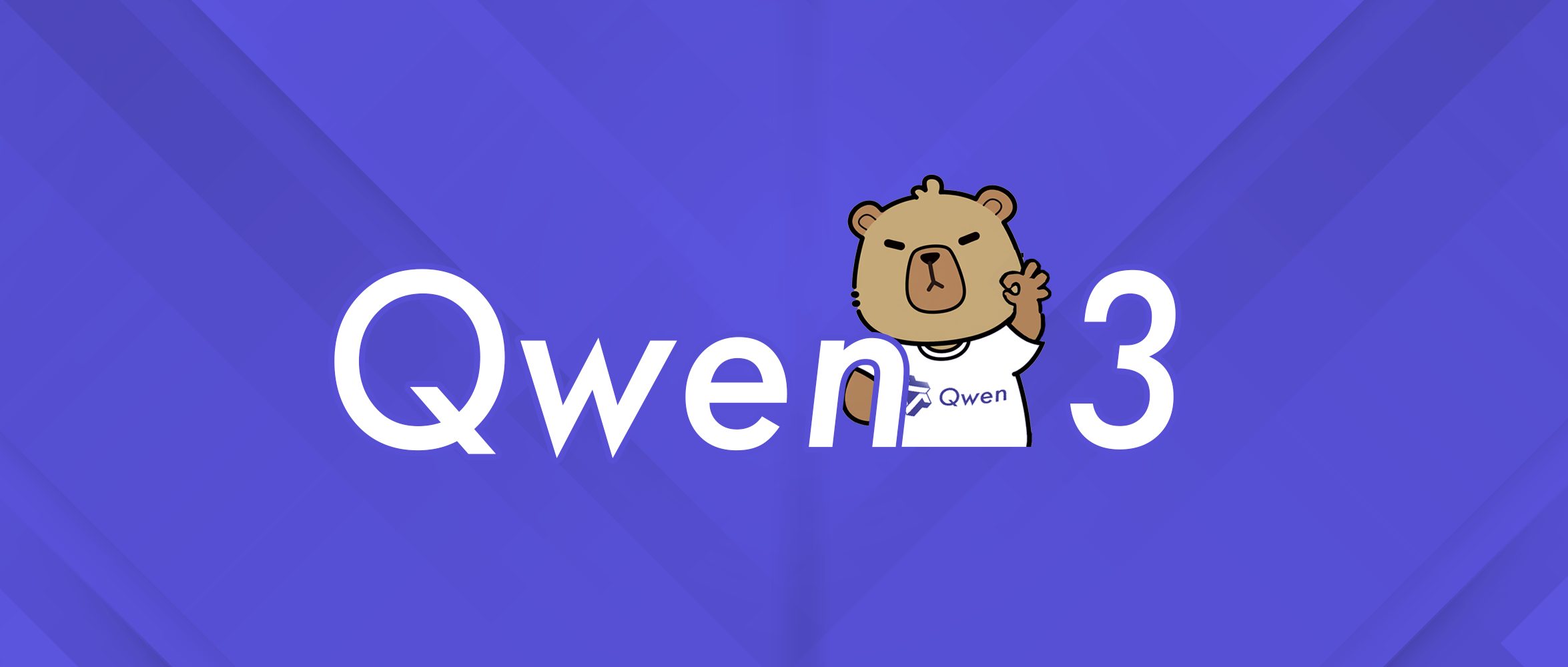 Alibaba Qwen3