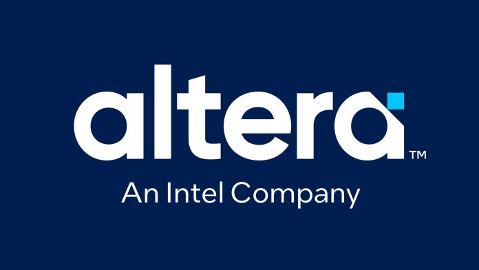 Intel Altera