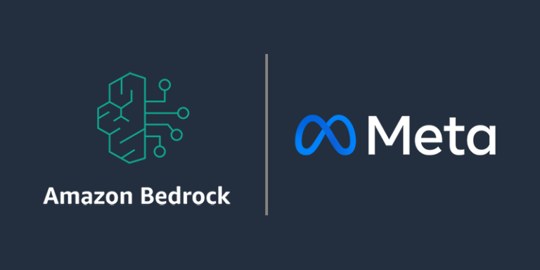 Amazon Bedrock Meta Llama 4