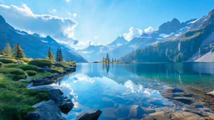 Amazon Nova Reel -2 Amazon Nova Reel