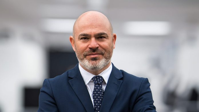 Andrea Sassetti - Presidente AssoCertificatori 02 Andrea Sassetti, Presidente AssoCertificatori e AD di Aruba PEC