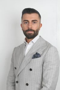 Antonio Feninno, Area Vice President di Semperis per il Sud Europa