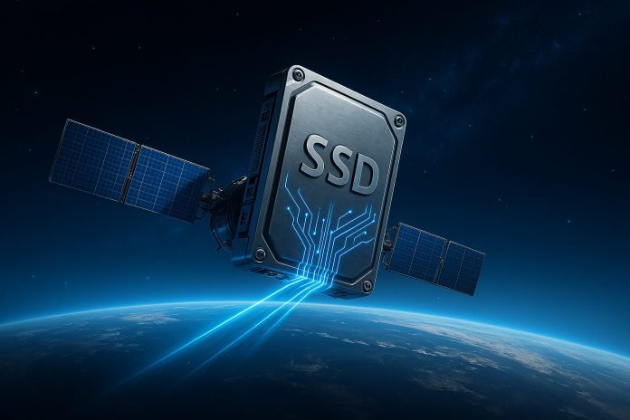 Archiviazione dati spazio Western Digital