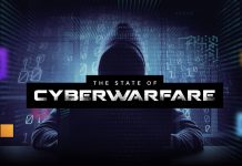 Cybersecurity Armis cyberwarfare