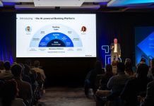 Backbase lancia la piattaforma bancaria potenziata dall’IA Backbase