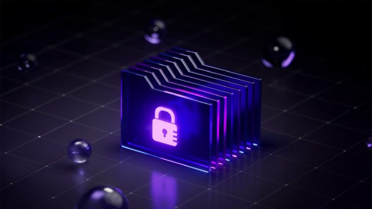 Backup-Infinidat