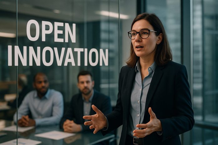 openm innovation