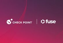 Check Point Fuse firewall blockchain