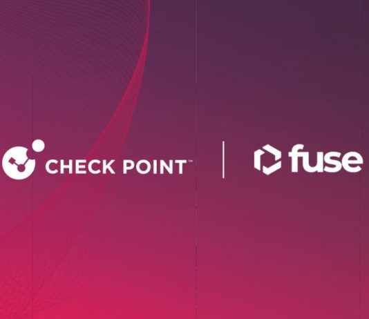 Check Point Fuse firewall blockchain