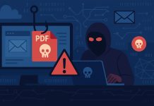Come difendersi dai cyberattacchi email basati sui PDF, secondo Check Point Check Point Research cyber-attack PDF