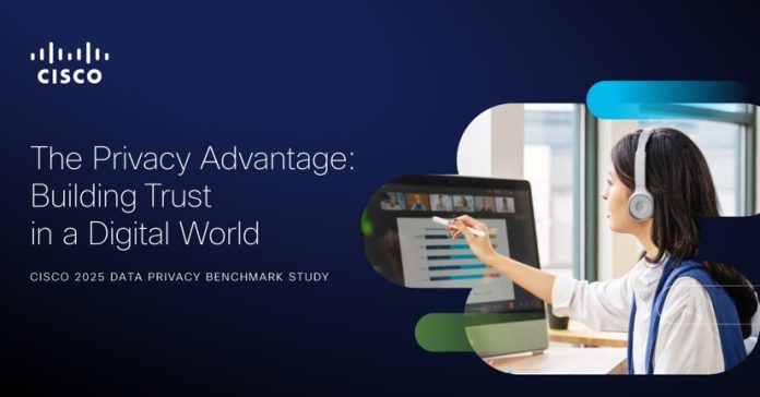 cisco privacy
