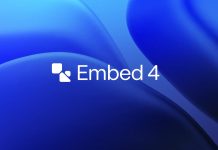 Cohere svela Embed 4: il modello multimodale di ricerca e recupero per le aziende Cohere Embed 4