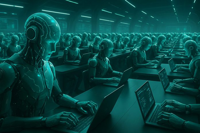 CyberArk Secure AI Agents