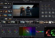 DaVinci Resolve 20