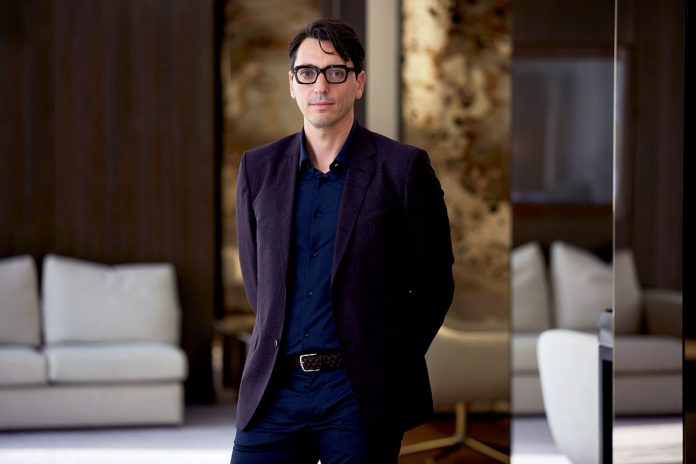 Dario Bertagna, Senior Managing Director e Co-Head of Clean Energy di Capital Dynamics Data center