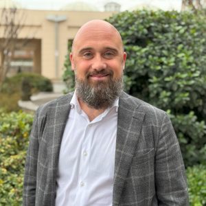 David Baldinotti, Ceo di SimpleCyb