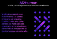 Dedagroup acquisisce il 100% di ORS Group. Nasce Deda Ai