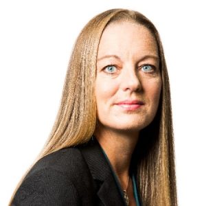 Dev Stahlkopf, Chief Legal Officer di Cisco