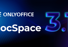 Onlyoffice DocSpace