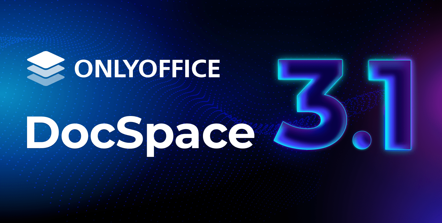 Onlyoffice DocSpace