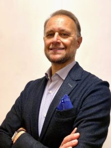 Enrico Lanfranconi sap italia