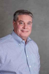 Eric Herzog, CMO di Infinidat