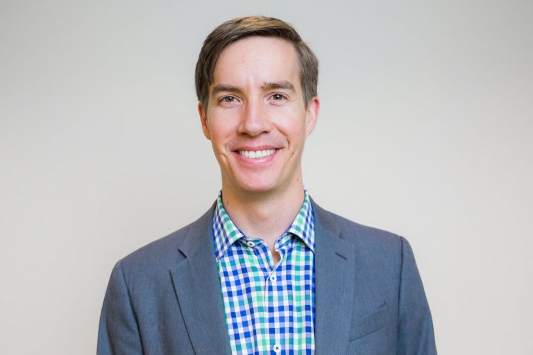 Erik Kaulberg, Vicepresidente Strategy and Alliances di Infinidat