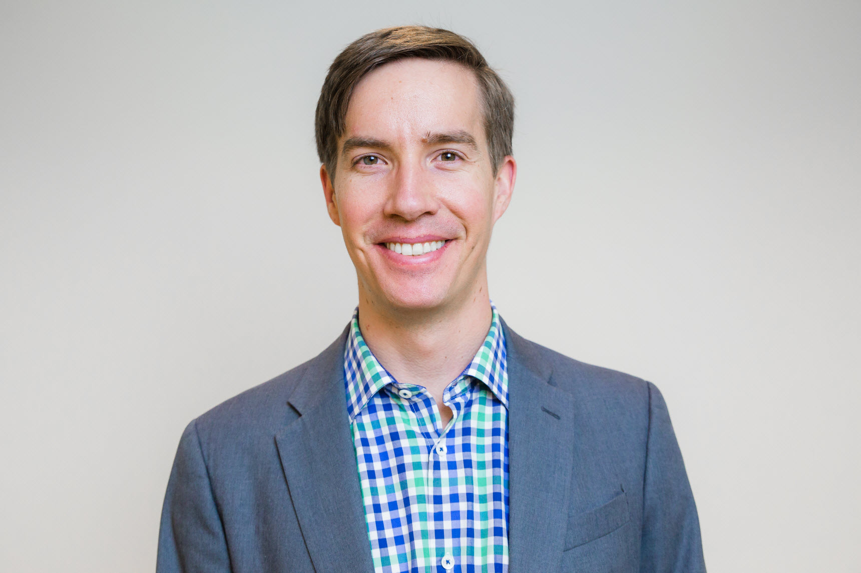 Erik Kaulberg, Vicepresidente Strategy and Alliances di Infinidat