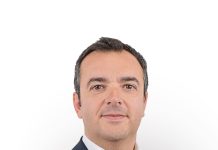 Fabio Albanini, Senior VP Sales & Operations EMEA & APAC, Snom Technology