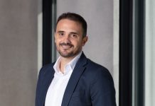 Fabio Santini, Senior VP Sales South Europe, expert.ai