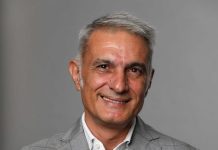 Accenture sceglie Francesco Venturini come Global Chair per il settore Communications, Media & Technology Francesco Venturini accenture