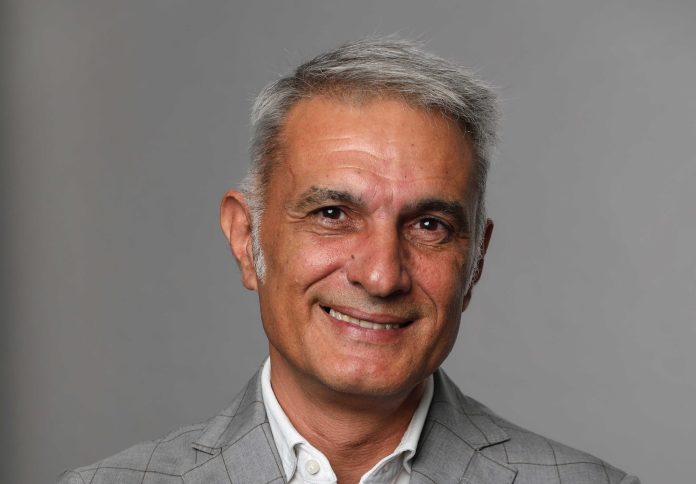 Francesco Venturini accenture