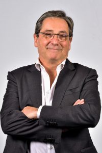 Gabriele Obino, RVP & GM Southern Europe & Middle East di Denodo