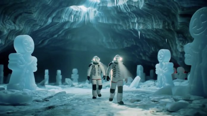 Google Gemini video Veo 2