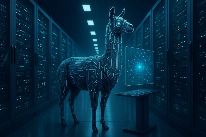 IBM watsonx Meta Llama IBM watsonx Meta Llama