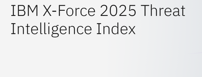IBM x-force IBM x-force