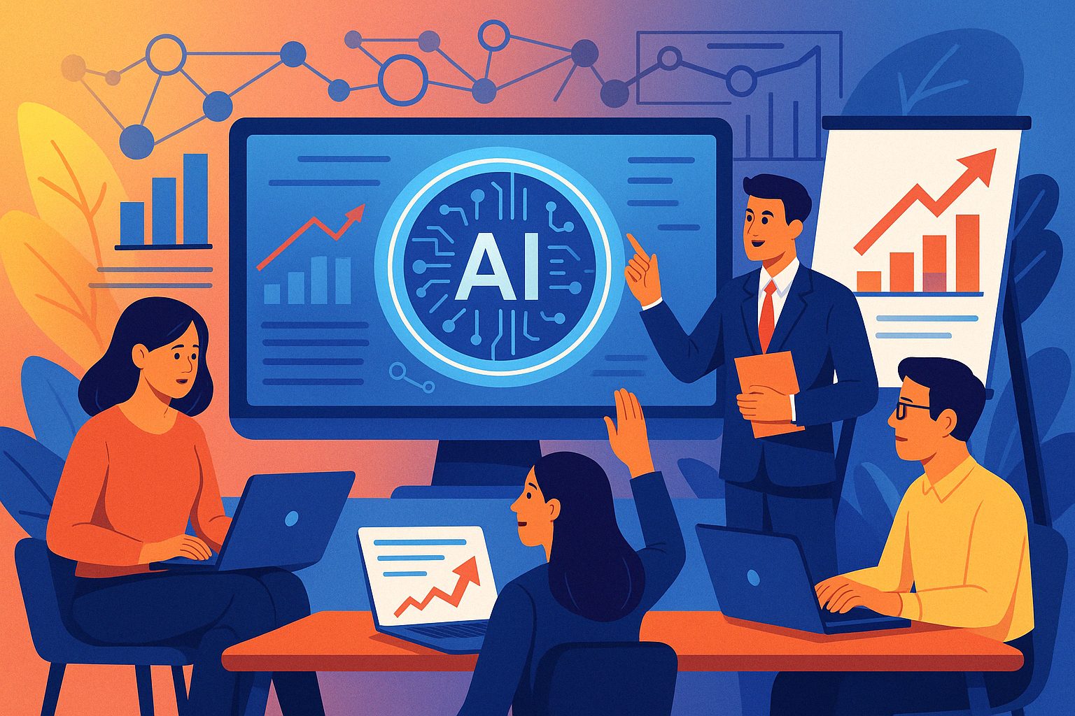 Intelligenza artificiale Politecnico di Torino Master con Deloitte